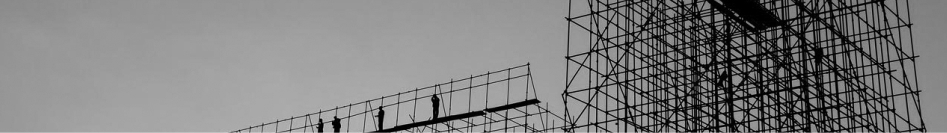 scaffolding