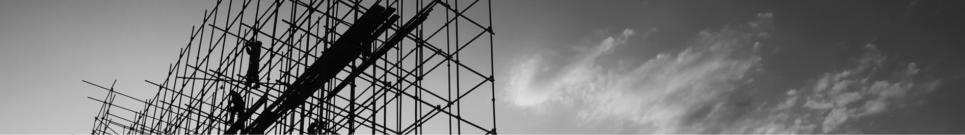 scaffolding
